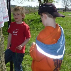 Koala 080 - Scouts en Gidsen Zaventem 